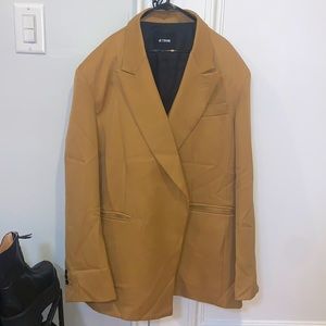 We11done suit blazer women